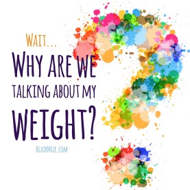 Wait...Why are we talking about my weight? Weight Stigma & Bias by Healthcare Providers