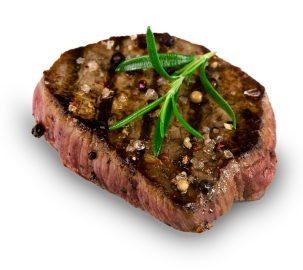 Steak, Vitamin B12, Brain Food